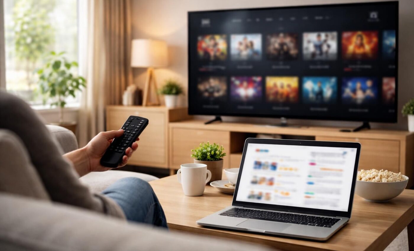 lisez les avis complets sur wiflix et découvrez si ce service de streaming est le meilleur choix pour vos films et séries préférés.