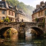 plongez dans l'histoire captivante du rialto de morlaix et découvrez ses secrets et son patrimoine emblématique.