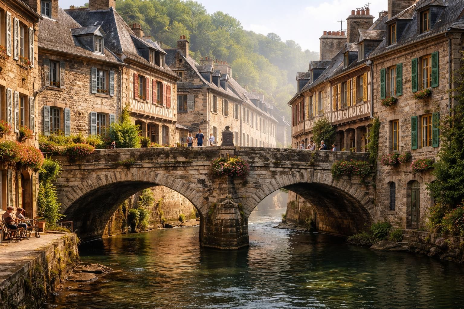 plongez dans l'histoire captivante du rialto de morlaix et découvrez ses secrets et son patrimoine emblématique.
