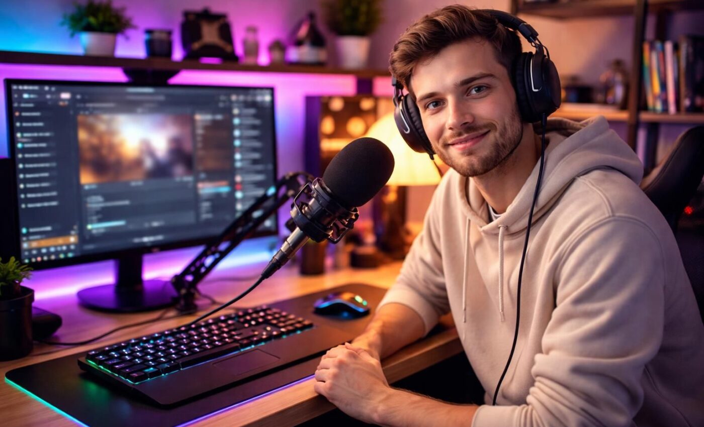 découvrez domgrav streaming avec notre guide pour les débutants, apprenez à utiliser la plateforme facilement et profitez de vos contenus préférés sans difficulté.