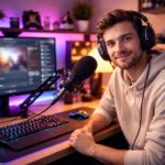 découvrez domgrav streaming avec notre guide pour les débutants, apprenez à utiliser la plateforme facilement et profitez de vos contenus préférés sans difficulté.