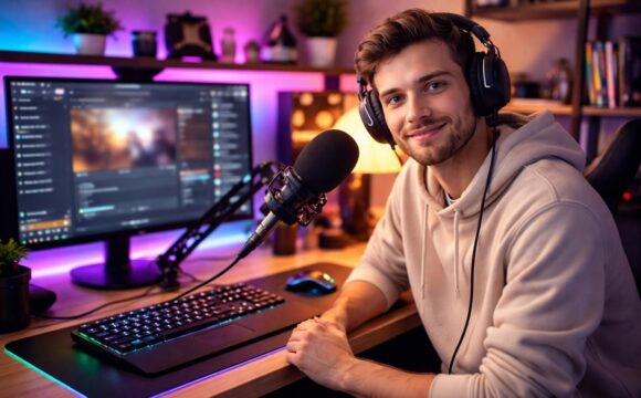 découvrez domgrav streaming avec notre guide pour les débutants, apprenez à utiliser la plateforme facilement et profitez de vos contenus préférés sans difficulté.