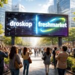 découvrez le nouveau nom de droskop et comment ce changement apporte un vent de fraîcheur dans le paysage du marché.