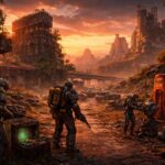 découvrez comment la série fallout a façonné la culture populaire moderne à travers ses thèmes, son univers post-apocalyptique et son impact sur les médias et les fans.