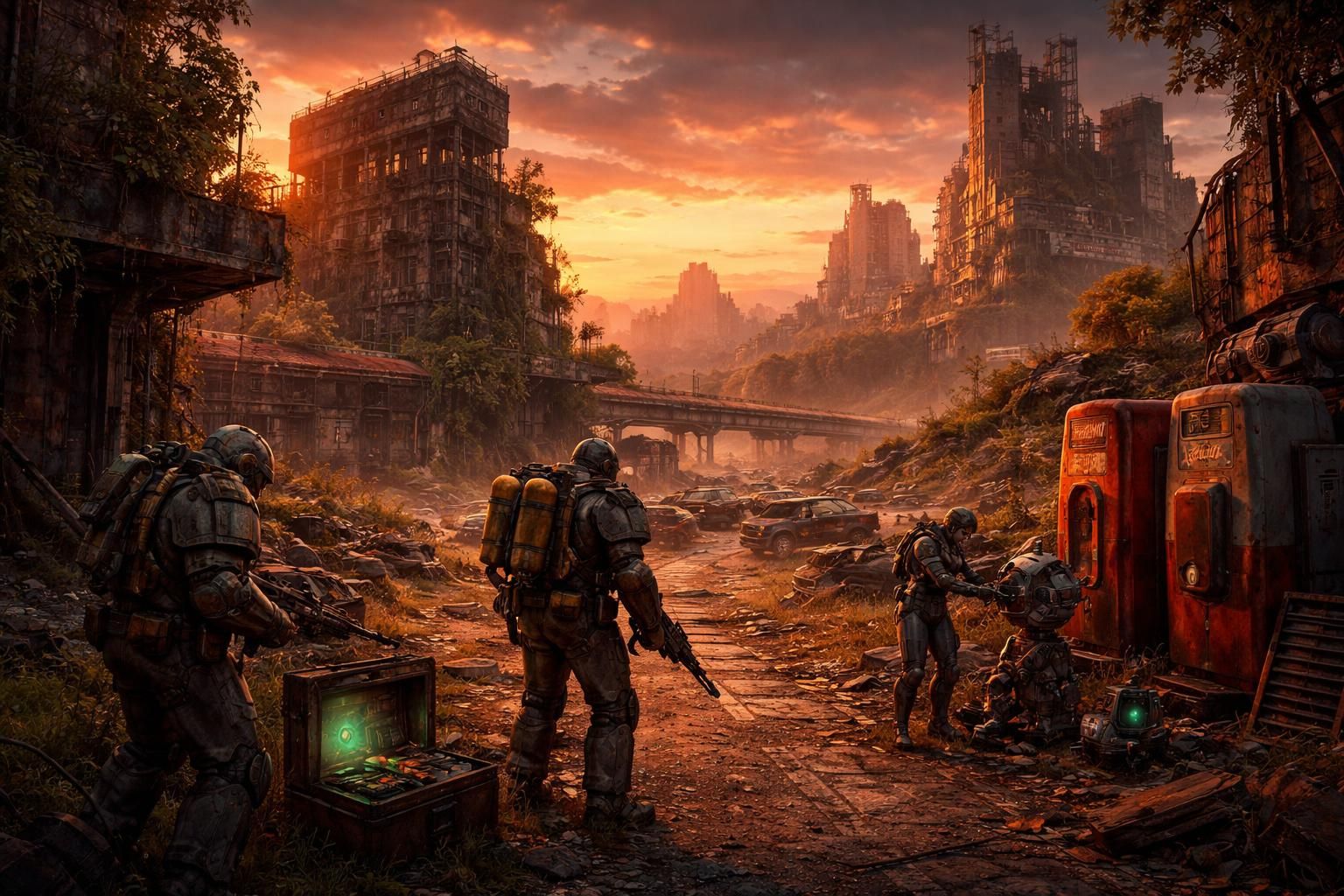 découvrez comment la série fallout a façonné la culture populaire moderne à travers ses thèmes, son univers post-apocalyptique et son impact sur les médias et les fans.