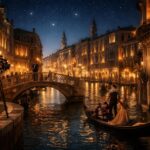 découvrez notre sélection de films captivants qui rendent hommage à la magie de venise, explorant ses paysages enchanteurs et ses chefs-d'œuvre cinématographiques.