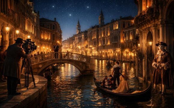 découvrez notre sélection de films captivants qui rendent hommage à la magie de venise, explorant ses paysages enchanteurs et ses chefs-d'œuvre cinématographiques.