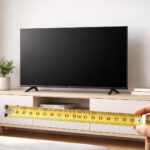 découvrez comment convertir facilement 43 pouces en centimètres pour votre tv et évitez toute erreur de mesure grâce à nos explications claires et simples.