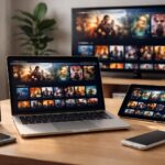 découvrez oxtorrent.gs, la plateforme de streaming gratuit, et explorez ses meilleures alternatives pour profiter de vos films et séries préférés en toute simplicité.