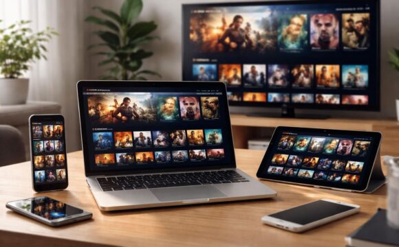 découvrez oxtorrent.gs, la plateforme de streaming gratuit, et explorez ses meilleures alternatives pour profiter de vos films et séries préférés en toute simplicité.