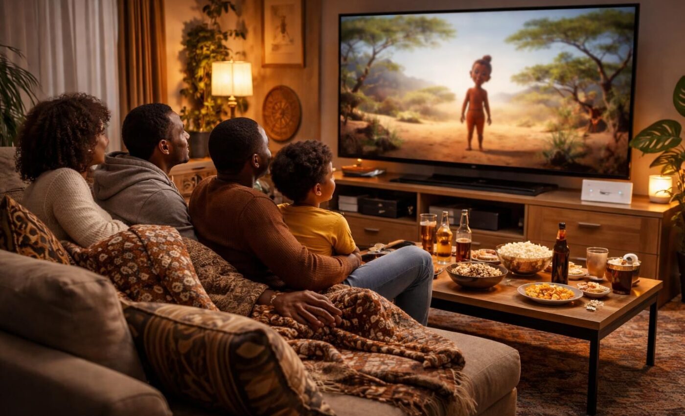 découvrez les avantages de regarder kirikou en streaming pour profiter d'une soirée cinéma réussie, entre divertissement, accessibilité et moments conviviaux.