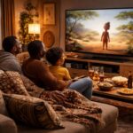 découvrez les avantages de regarder kirikou en streaming pour profiter d'une soirée cinéma réussie, entre divertissement, accessibilité et moments conviviaux.