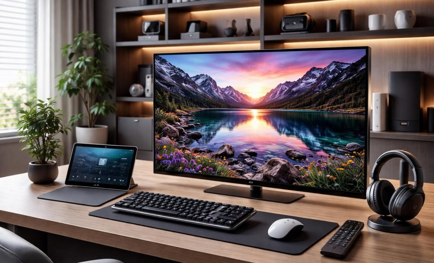 découvrez les avis complets sur aunlu tv, un guide incontournable pour les amateurs de technologie souhaitant faire un choix éclairé.