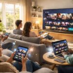 découvrez les fonctionnalités innovantes de la plateforme de streaming pijpa, conçues pour vous offrir une expérience unique et immersive que vous allez adorer.