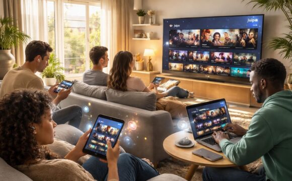 découvrez les fonctionnalités innovantes de la plateforme de streaming pijpa, conçues pour vous offrir une expérience unique et immersive que vous allez adorer.