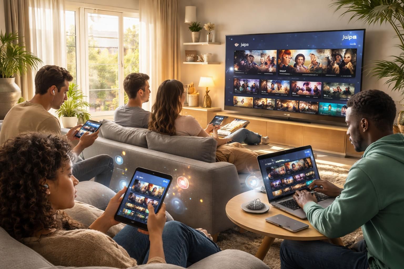 découvrez les fonctionnalités innovantes de la plateforme de streaming pijpa, conçues pour vous offrir une expérience unique et immersive que vous allez adorer.
