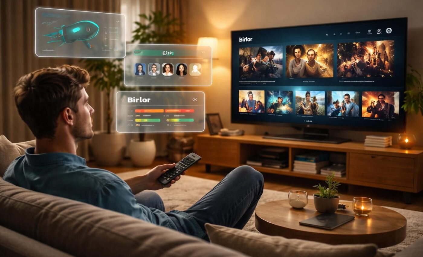 découvrez les meilleures astuces pour optimiser votre expérience sur le site de streaming birlor et profitez pleinement de vos contenus favoris.