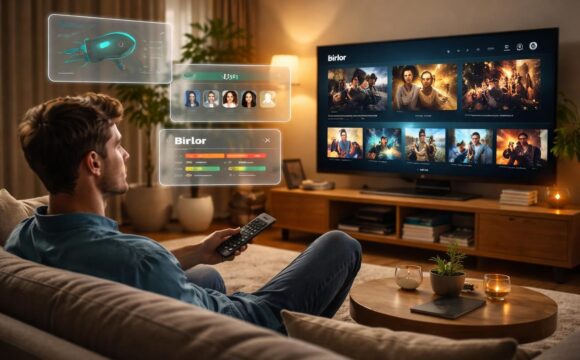 découvrez les meilleures astuces pour optimiser votre expérience sur le site de streaming birlor et profitez pleinement de vos contenus favoris.