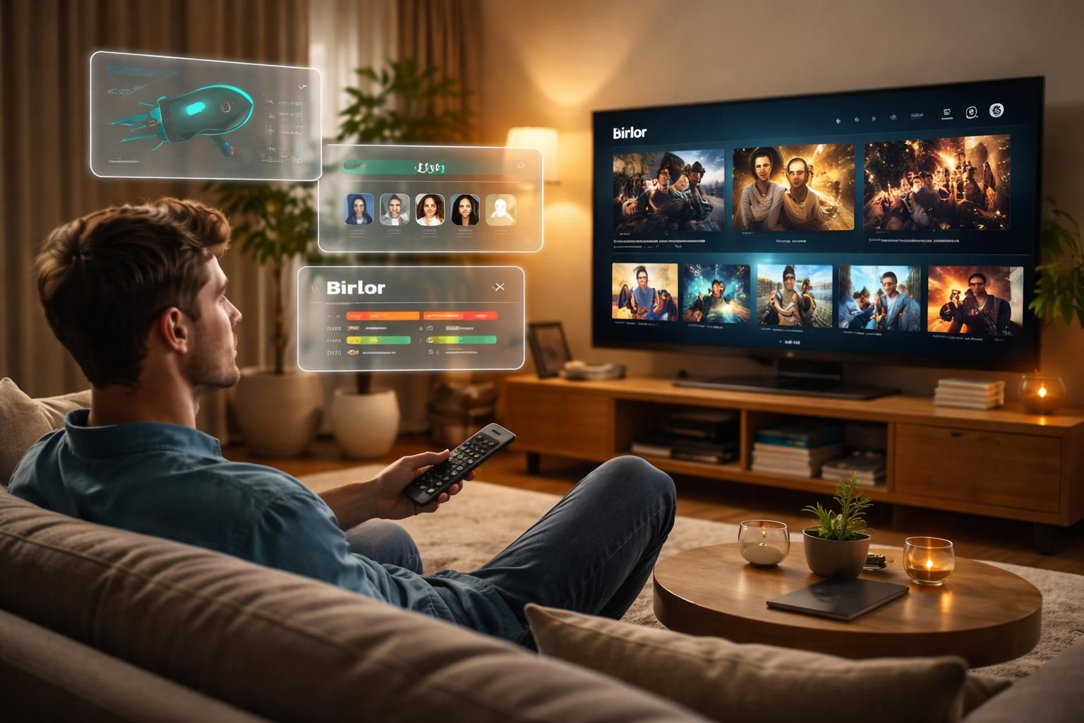 découvrez les meilleures astuces pour optimiser votre expérience sur le site de streaming birlor et profitez pleinement de vos contenus favoris.