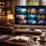 découvrez les meilleurs sites de streaming pour regarder des documentaires fascinants et enrichissants, parfaits pour les passionnés de découvertes et de savoir.