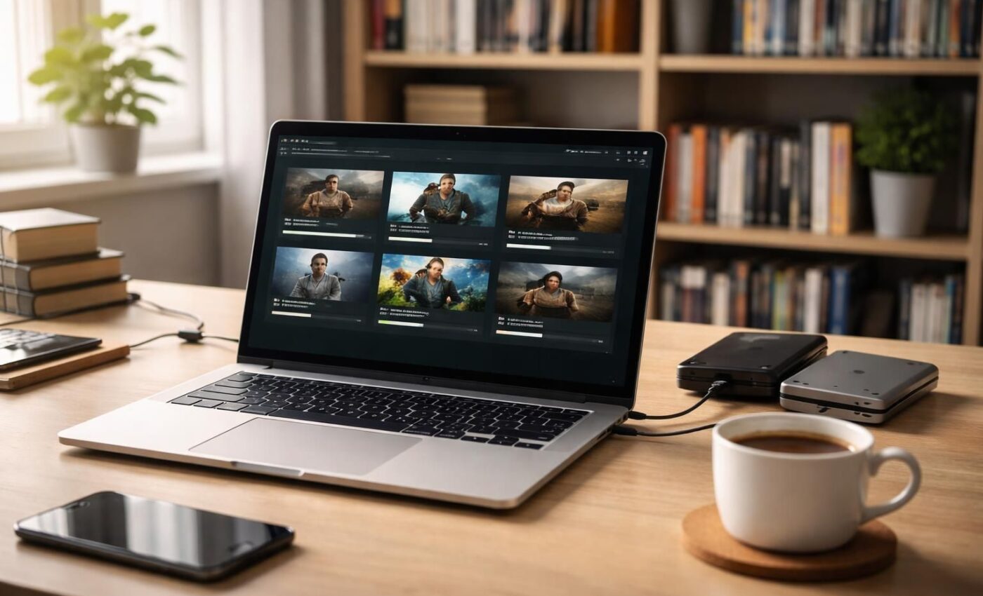 découvrez les meilleurs sites pour télécharger des documentaires de qualité facilement et en toute sécurité. trouvez votre film documentaire idéal dès maintenant !