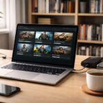 découvrez les meilleurs sites pour télécharger des documentaires de qualité facilement et en toute sécurité. trouvez votre film documentaire idéal dès maintenant !