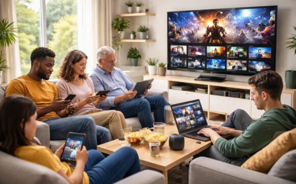 découvrez les plateformes de streaming gratuites les plus populaires en ce moment pour regarder vos films et séries préférés sans frais.