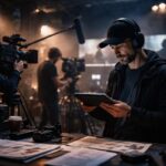 découvrez les secrets de 'quiet on set' en streaming et en vostfr dans cet article exclusif. profitez d'astuces et de conseils pour accéder facilement à ce film incontournable.