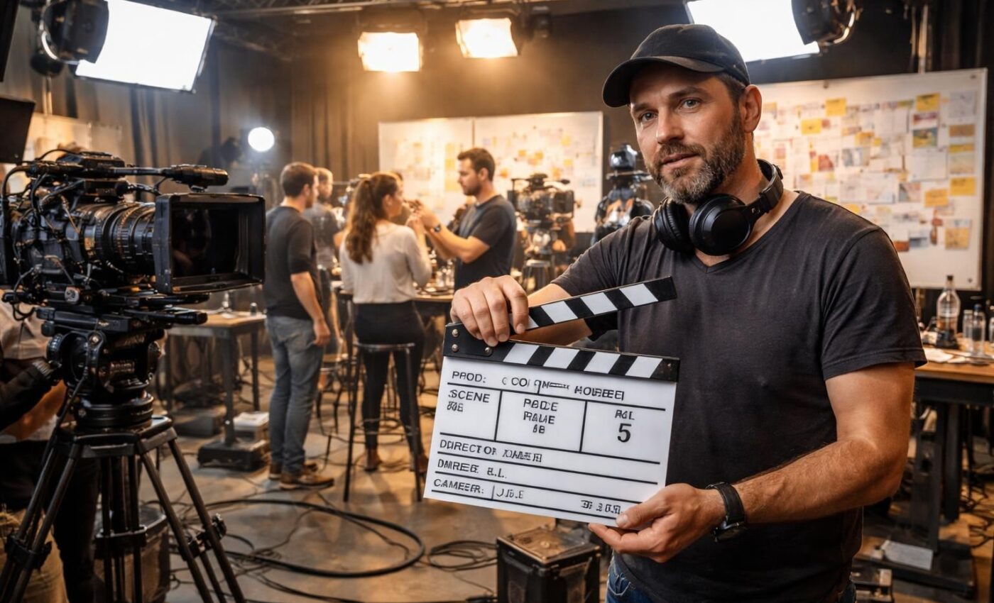 découvrez les secrets des films publicitaires qui séduisent et captivent les audiences, en explorant leurs techniques, stratégies et astuces pour un impact maximal.