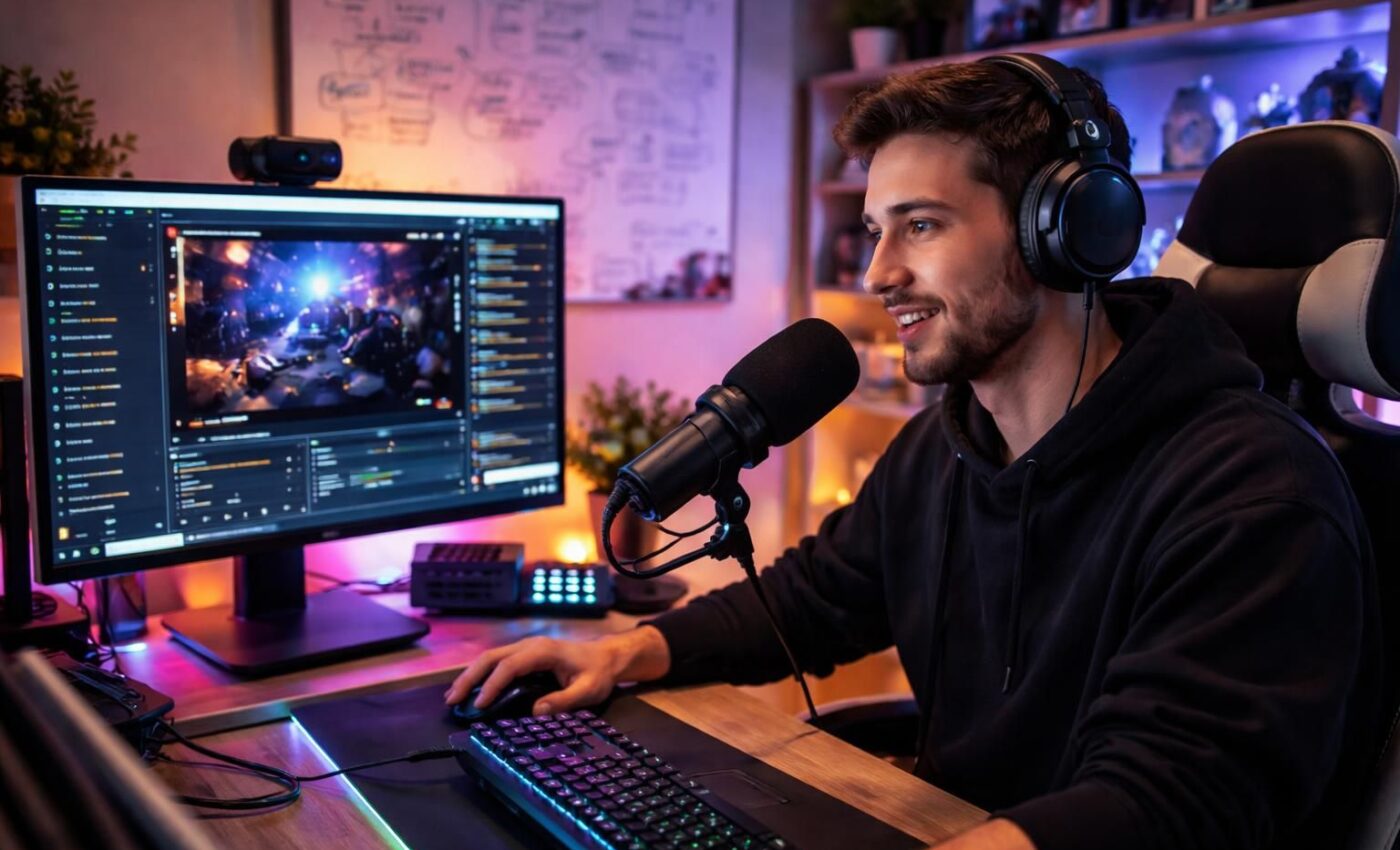 découvrez les secrets d'un bon streaming sur gofram.com avec nos astuces et conseils pour une expérience optimale et sans interruption.