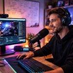 découvrez les secrets d'un bon streaming sur gofram.com avec nos astuces et conseils pour une expérience optimale et sans interruption.