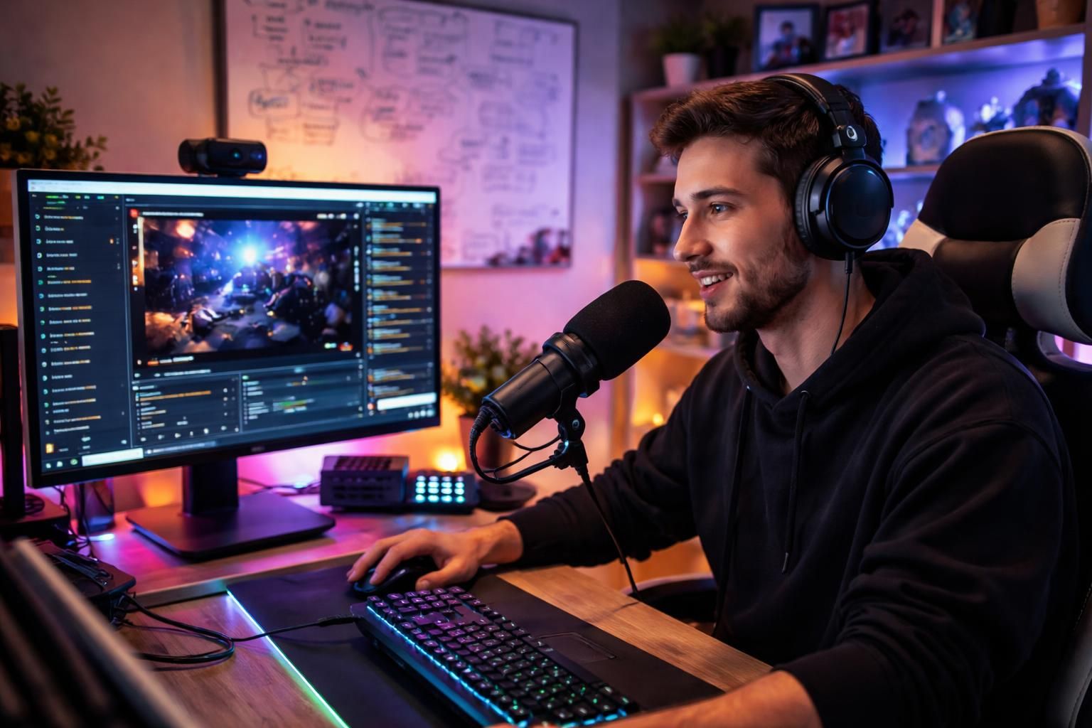découvrez les secrets d'un bon streaming sur gofram.com avec nos astuces et conseils pour une expérience optimale et sans interruption.