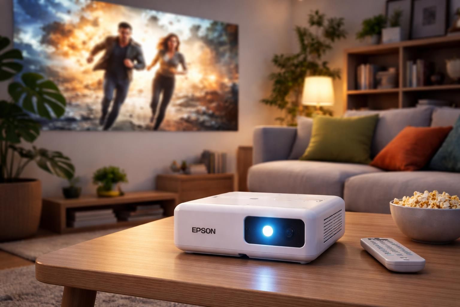 découvrez notre comparatif des mini vidéoprojecteurs epson, idéals pour un cinéma portable à la maison. profitez d'une expérience visuelle immersive où que vous soyez.