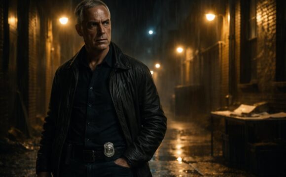 découvrez pourquoi bosch legacy saison 3 est un incontournable pour les amateurs de thriller grâce à son intrigue captivante, ses personnages complexes et son suspense intense.