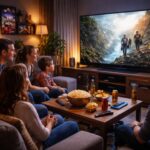 découvrez pourquoi livetv s'impose comme la plateforme incontournable pour les amateurs de cinéma, offrant un accès facile à un large choix de films et une expérience de streaming de qualité.