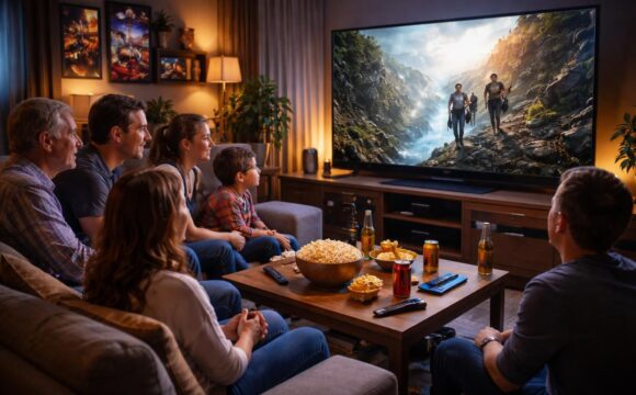 découvrez pourquoi livetv s'impose comme la plateforme incontournable pour les amateurs de cinéma, offrant un accès facile à un large choix de films et une expérience de streaming de qualité.