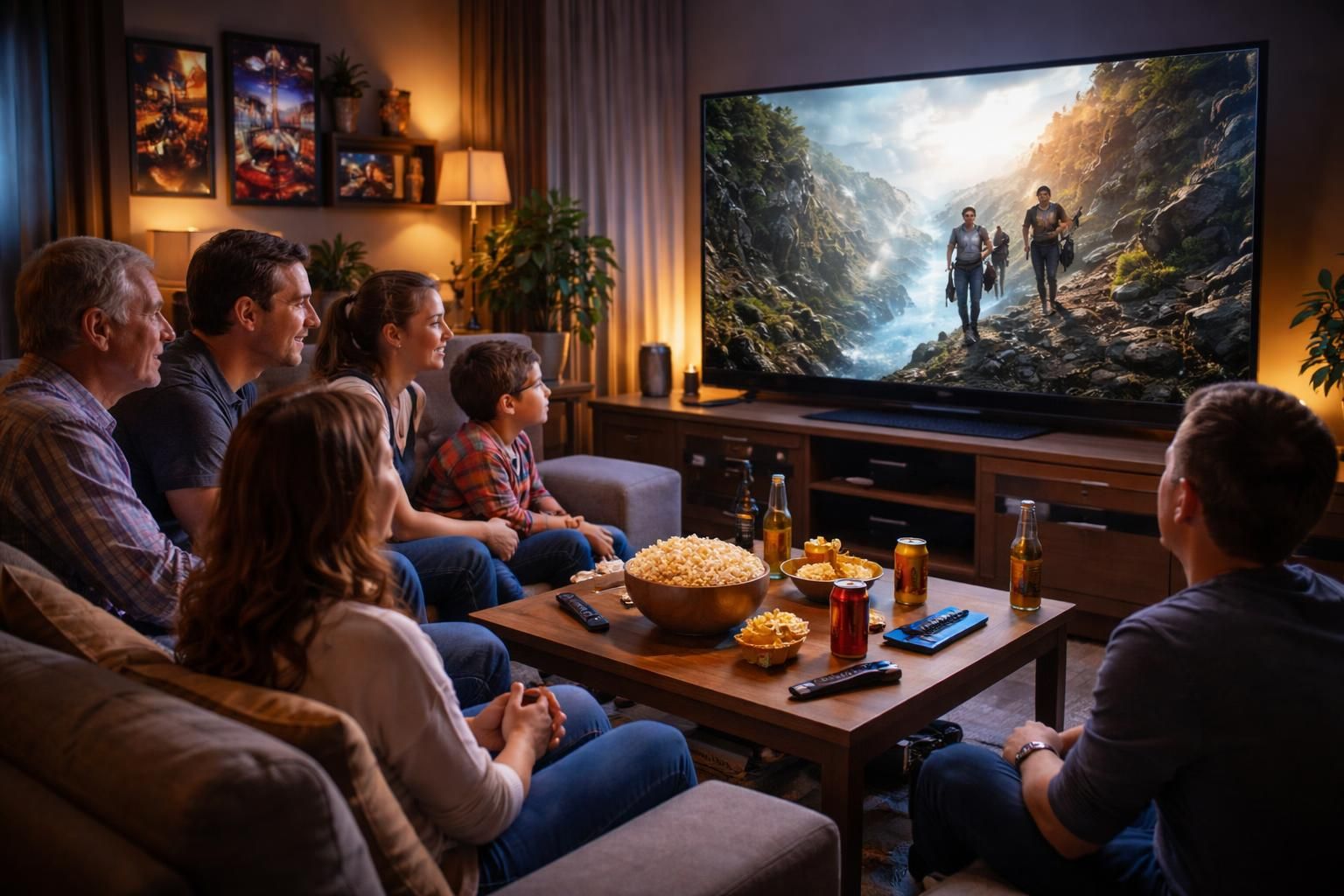 découvrez pourquoi livetv s'impose comme la plateforme incontournable pour les amateurs de cinéma, offrant un accès facile à un large choix de films et une expérience de streaming de qualité.