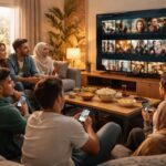 découvrez pourquoi 'l'algérie en streaming' séduit de plus en plus les jeunes, grâce à ses contenus variés, accessibles et adaptés à leurs attentes numériques.