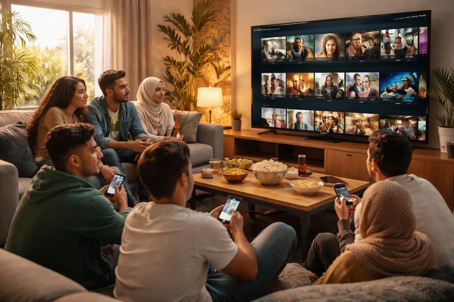 découvrez pourquoi 'l'algérie en streaming' séduit de plus en plus les jeunes, grâce à ses contenus variés, accessibles et adaptés à leurs attentes numériques.