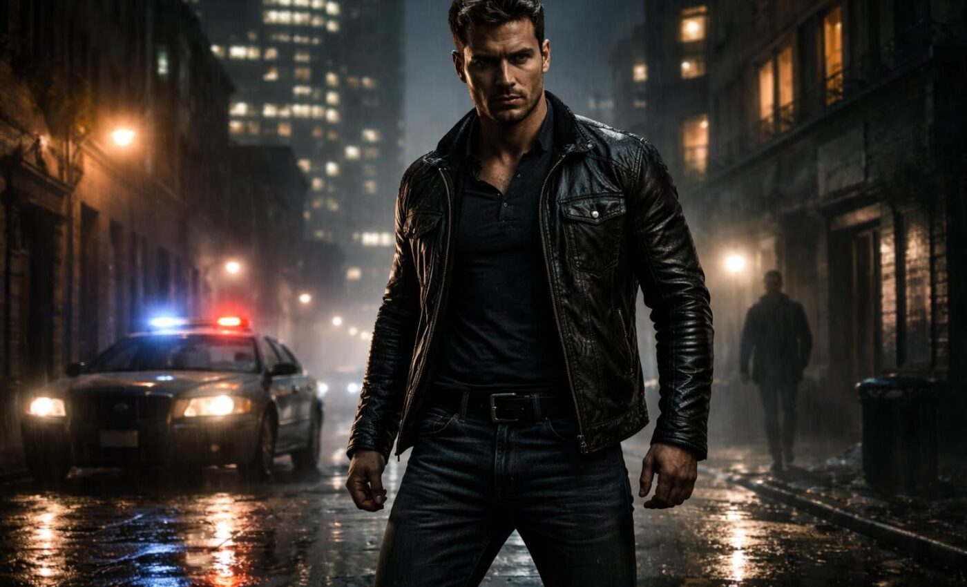 découvrez pourquoi les séries comme reacher sont incontournables pour les amateurs de suspense et d'action. plongez dans des intrigues captivantes et des personnages fascinants qui vous tiendront en haleine.