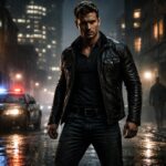 découvrez pourquoi les séries comme reacher sont incontournables pour les amateurs de suspense et d'action. plongez dans des intrigues captivantes et des personnages fascinants qui vous tiendront en haleine.