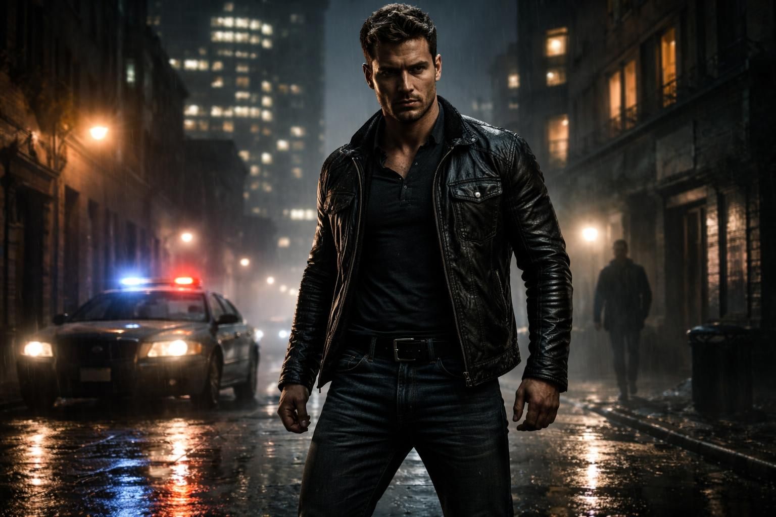 découvrez pourquoi les séries comme reacher sont incontournables pour les amateurs de suspense et d'action. plongez dans des intrigues captivantes et des personnages fascinants qui vous tiendront en haleine.