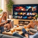 découvrez les tendances incontournables des sites de streaming en juin pour profiter des nouveautés et des meilleures plateformes du moment.