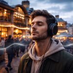 plongez dans l'univers sonore unique de stéréo covent garden à londres et vivez les meilleures expériences audio dans un cadre exceptionnel.