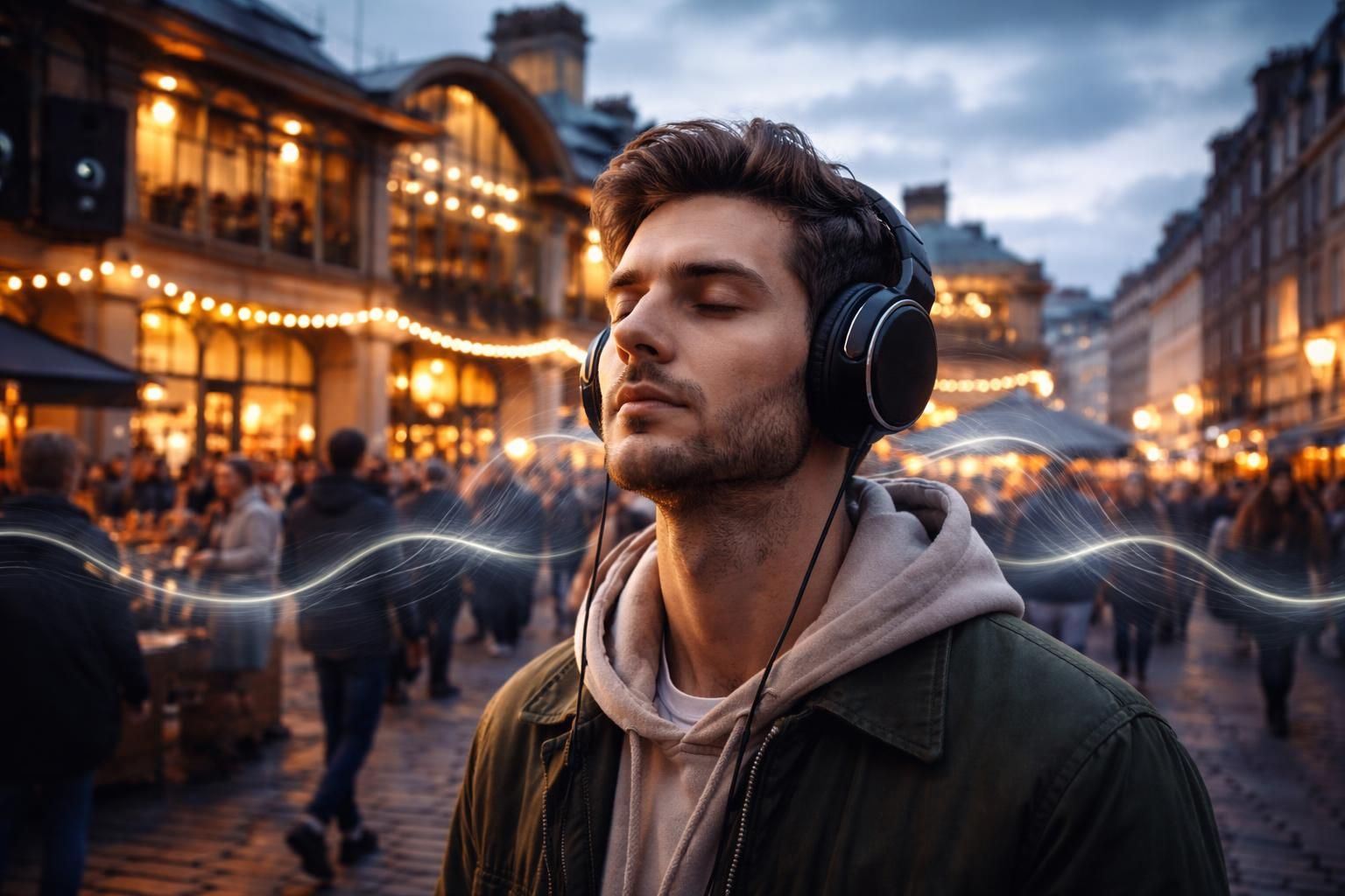 plongez dans l'univers sonore unique de stéréo covent garden à londres et vivez les meilleures expériences audio dans un cadre exceptionnel.