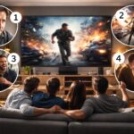 découvrez les 5 raisons incontournables pour regarder le film cpasmieu en streaming dès sa sortie et plongez dans une expérience cinématographique unique.