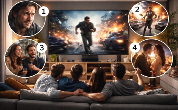 découvrez les 5 raisons incontournables pour regarder le film cpasmieu en streaming dès sa sortie et plongez dans une expérience cinématographique unique.