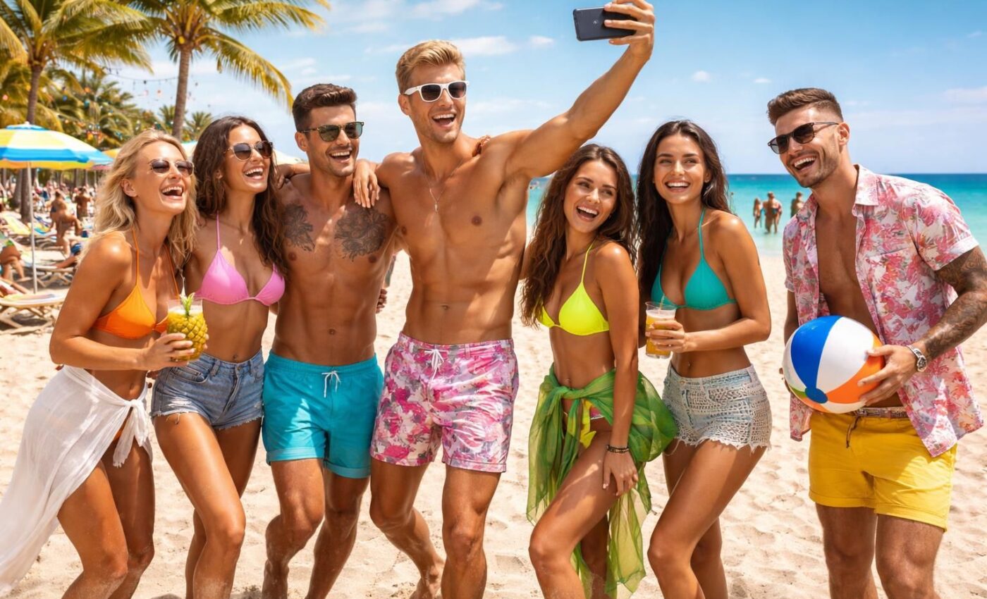 découvrez tout sur les candidats de frenchie shore saison 2 : profils, aventures et où regarder la saison en streaming.