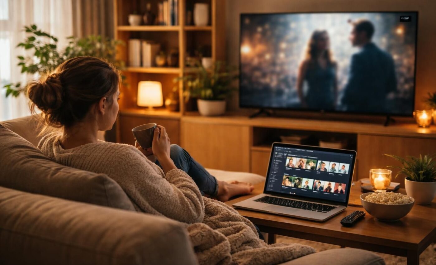 découvrez comment regarder the regime en ligne légalement grâce à notre guide complet et sécurisé, pour profiter de la série sans risque.