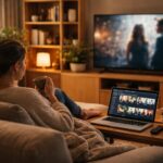 découvrez comment regarder the regime en ligne légalement grâce à notre guide complet et sécurisé, pour profiter de la série sans risque.